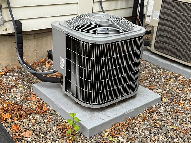 24/7 Emergency Ductwork Repair experts in Springville, VA