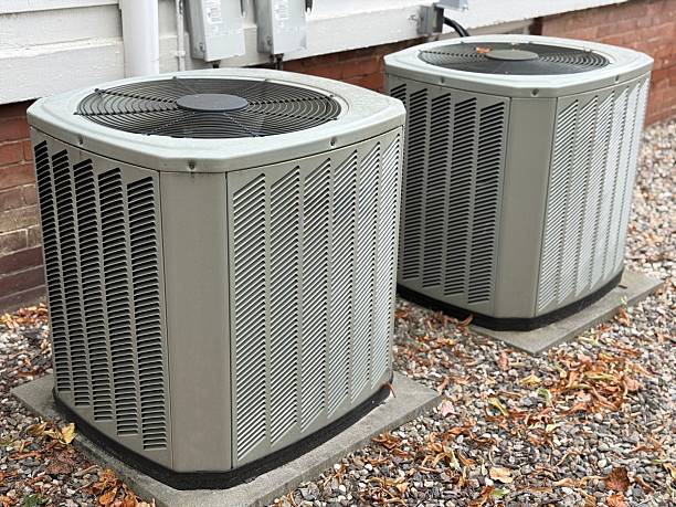Reliable Ductwork Repair contractor in Springville, VA by AAA Pro HVAC